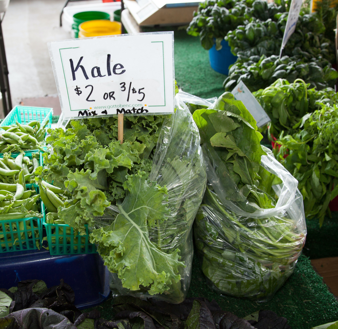 kale-vegetables-garden-farmers-market