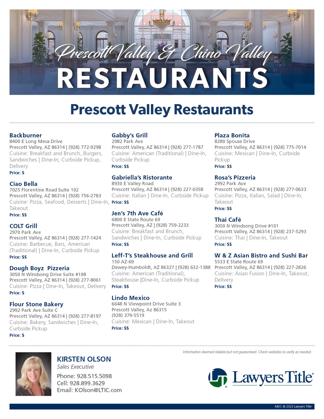 prescott-valley-chino-valley-restaurants