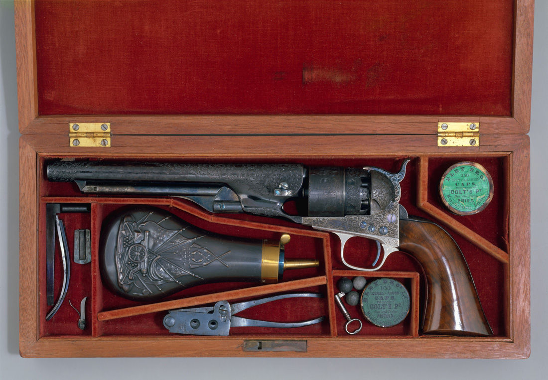 cased-colt-model-1860-army-percussion-revolver