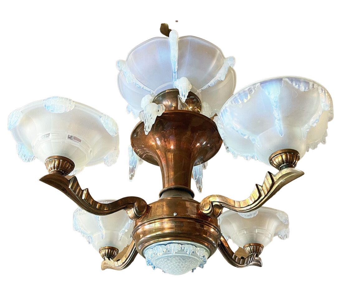 petitot-chandelier-art-deco-french