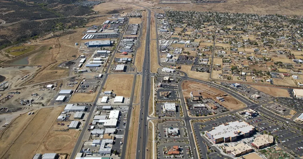 Is Prescott Valley a Good place to Live