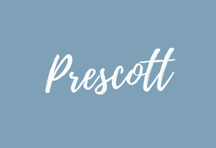 Prescott 