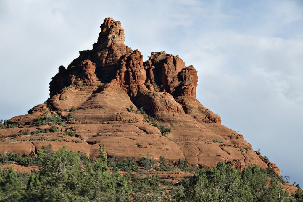 special about sedona
