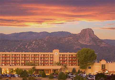 Prescott AZ Places To Stay