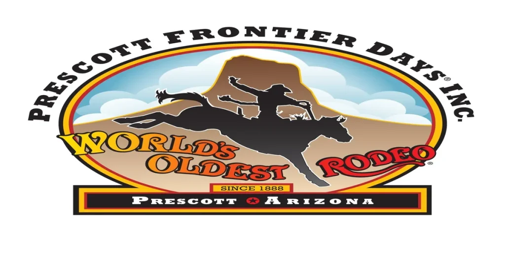 Prescott Frontier Days Schedule of Events Prescott Frontier Days