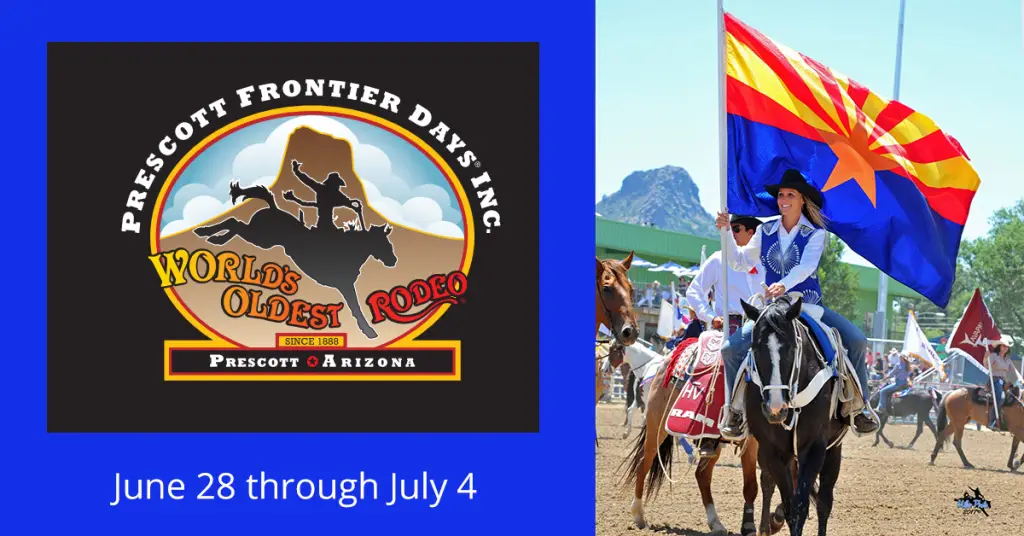 Safety Measures and Guidelines for Prescott Frontier Days
