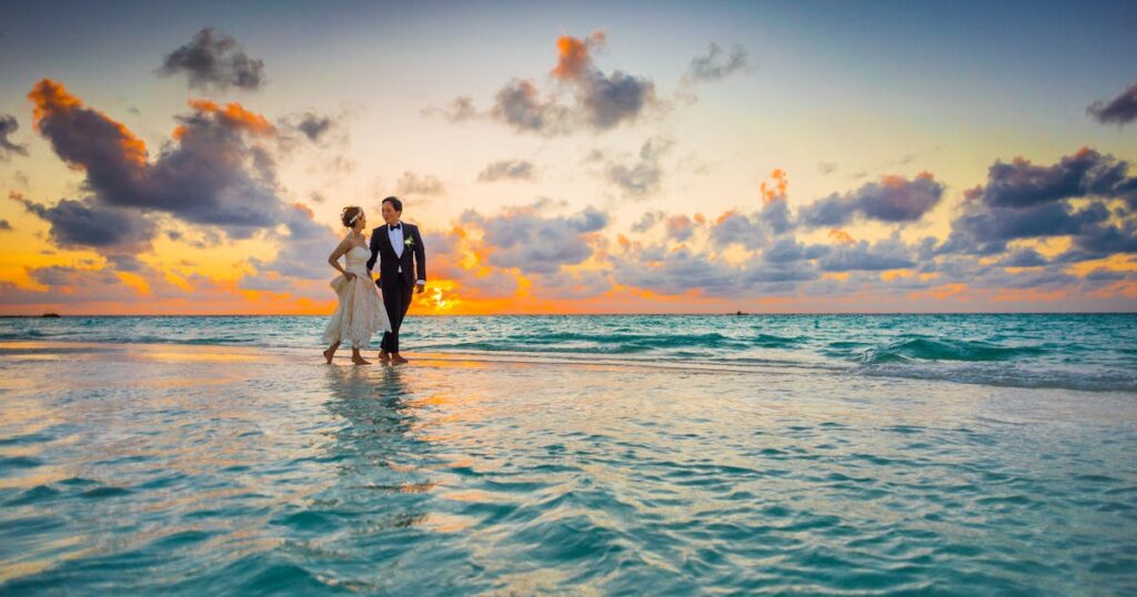 cheapest beach honeymoon destinations