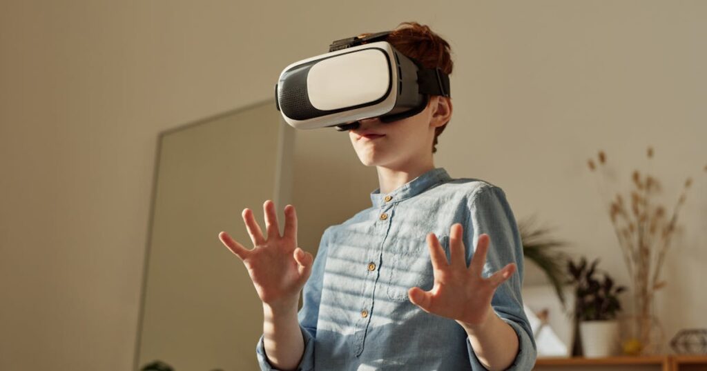 Is Fully Immersive Virtual Reality Possible?