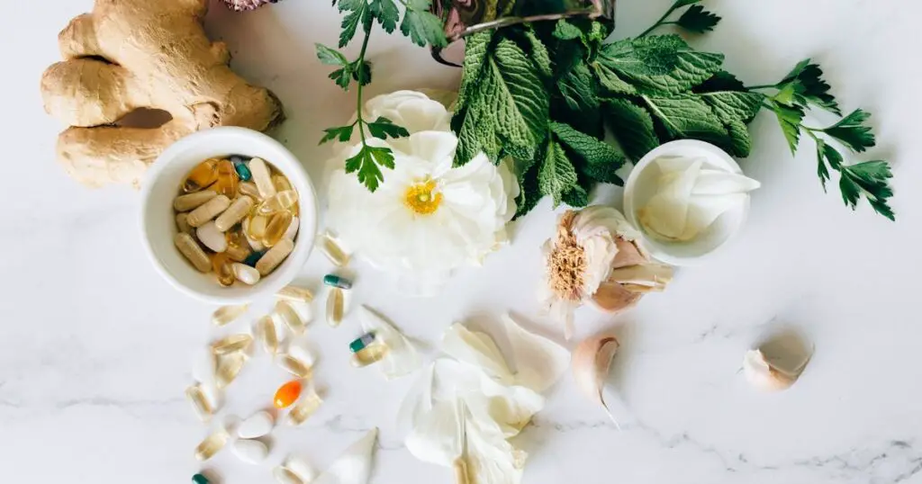 What is the difference between holistic and natural medicine?