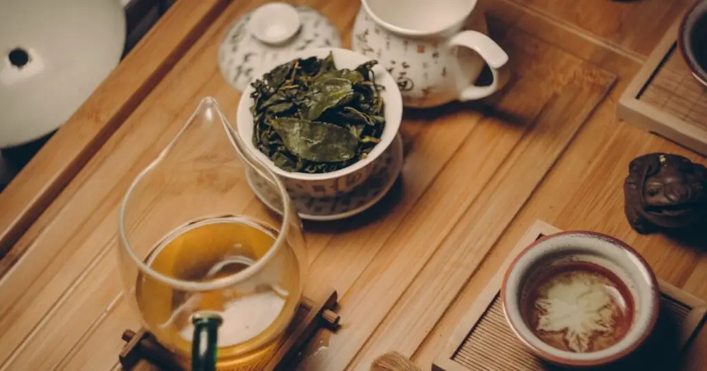 What Tea is Good for Women's Health