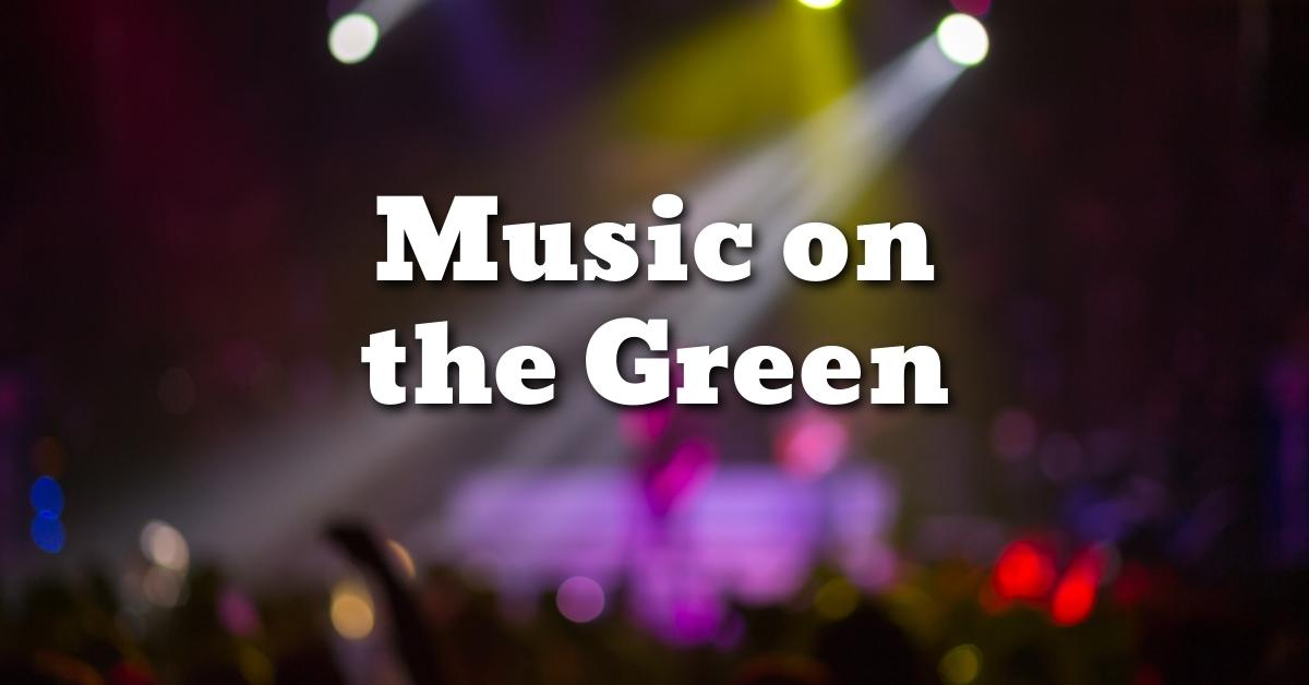 music on the green UQNkmO.tmp wxcVkX.tmp