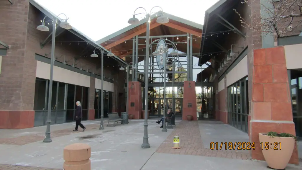 Prescott Gateway Mall: Your Ultimate Shopping Destination - Prescott Voice