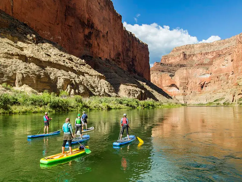 Prescott Kayak Rentals