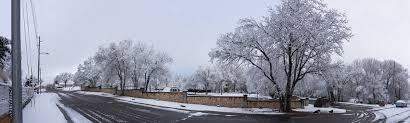 Prescott winter guide