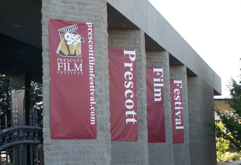 The Prescott Film Festival