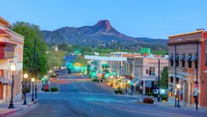 Reasons to Raise a Family in Prescott Arizona