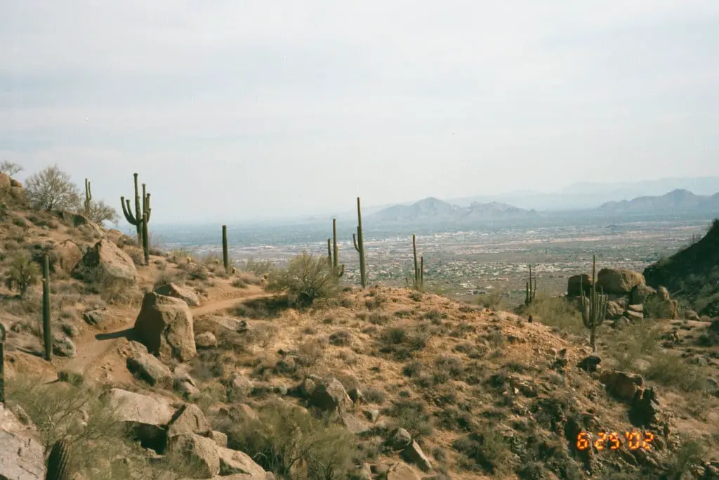 web environmental photos scenes from around the united states pinnacle peak ac2468 1024