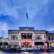 Historic saloons in Arizona-Oldest bar in Arizona-Whiskey Row Prescott attractions-Prescott AZ dining experiences-Dining at The Palace Prescott